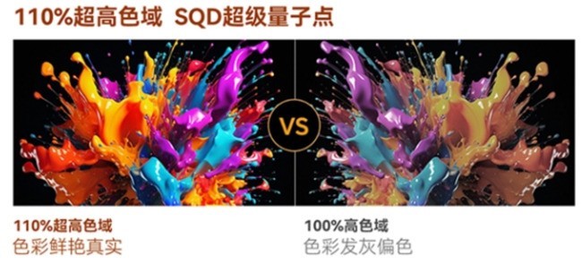 颜值至上·装修速进｜年轻人精装房电视怎么选？电视首选清单