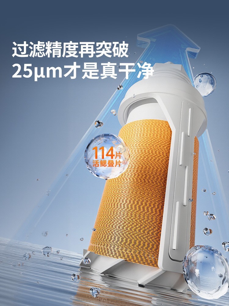 从精度到通量:一台自动前置过滤器值不值得买