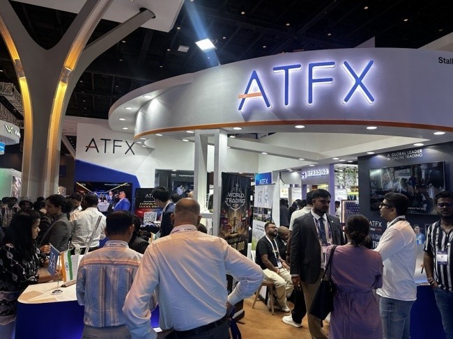 二度参展Money Expo India,ATFX用专业印证深耕价值