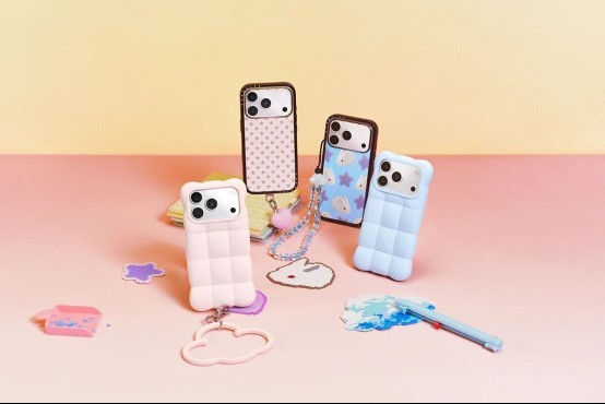 iPhone防摔手机壳推荐,CASETiFY防护、手感、观感怎么样?