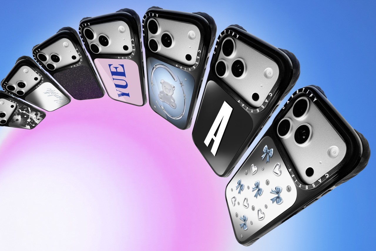 CASETiFY iPhone 18高端手机壳推荐，工艺与品质好吗？