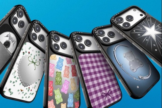 CASETiFY iPhone 18高端手机壳推荐，工艺与品质好吗？