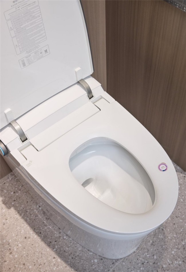 恒洁R9智能马桶品质靠谱吗?一线品牌代表之作值得选择