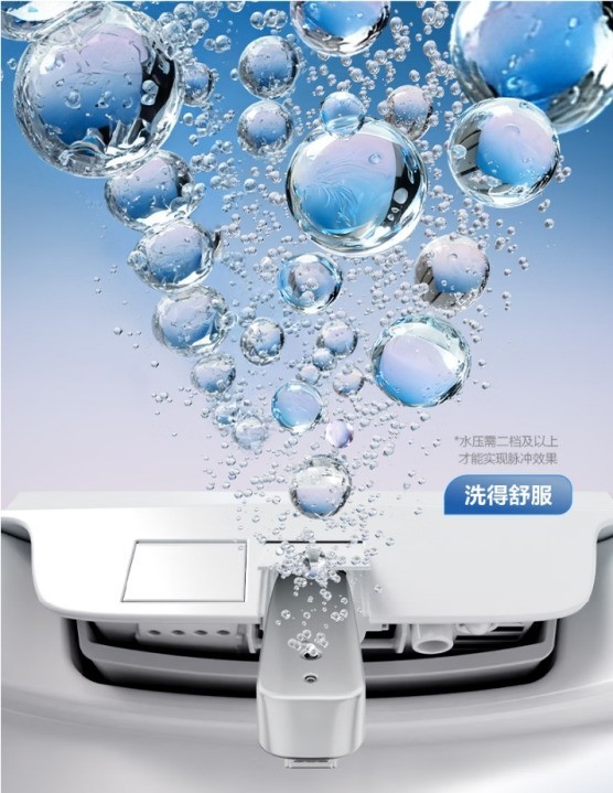 一家三口买什么智能马桶好？恒洁两大高性价比机型值得考虑