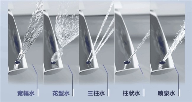 智能马桶哪个牌子好用质量好？从洗护、除菌、冲水等维度逐一拆解