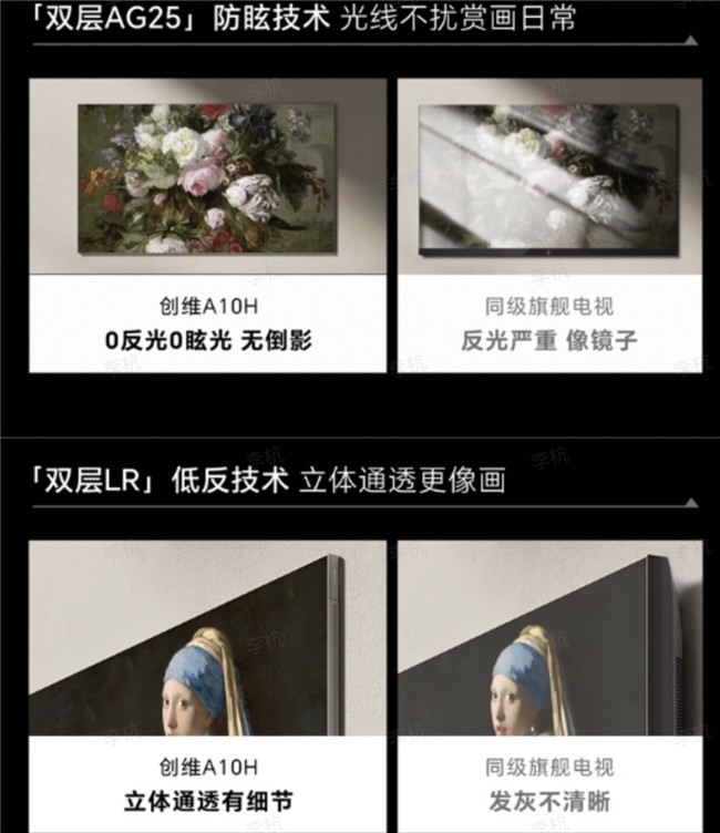 万元75寸大屏别乱买!2026高端MiniLED硬件拆解攻略