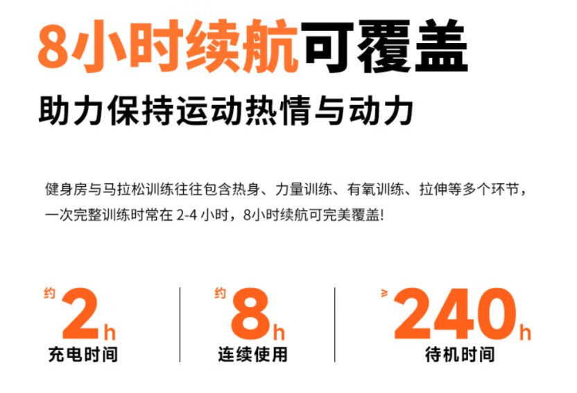 骨传导耳机哪款性价比高？爱国者G03堪称优选！