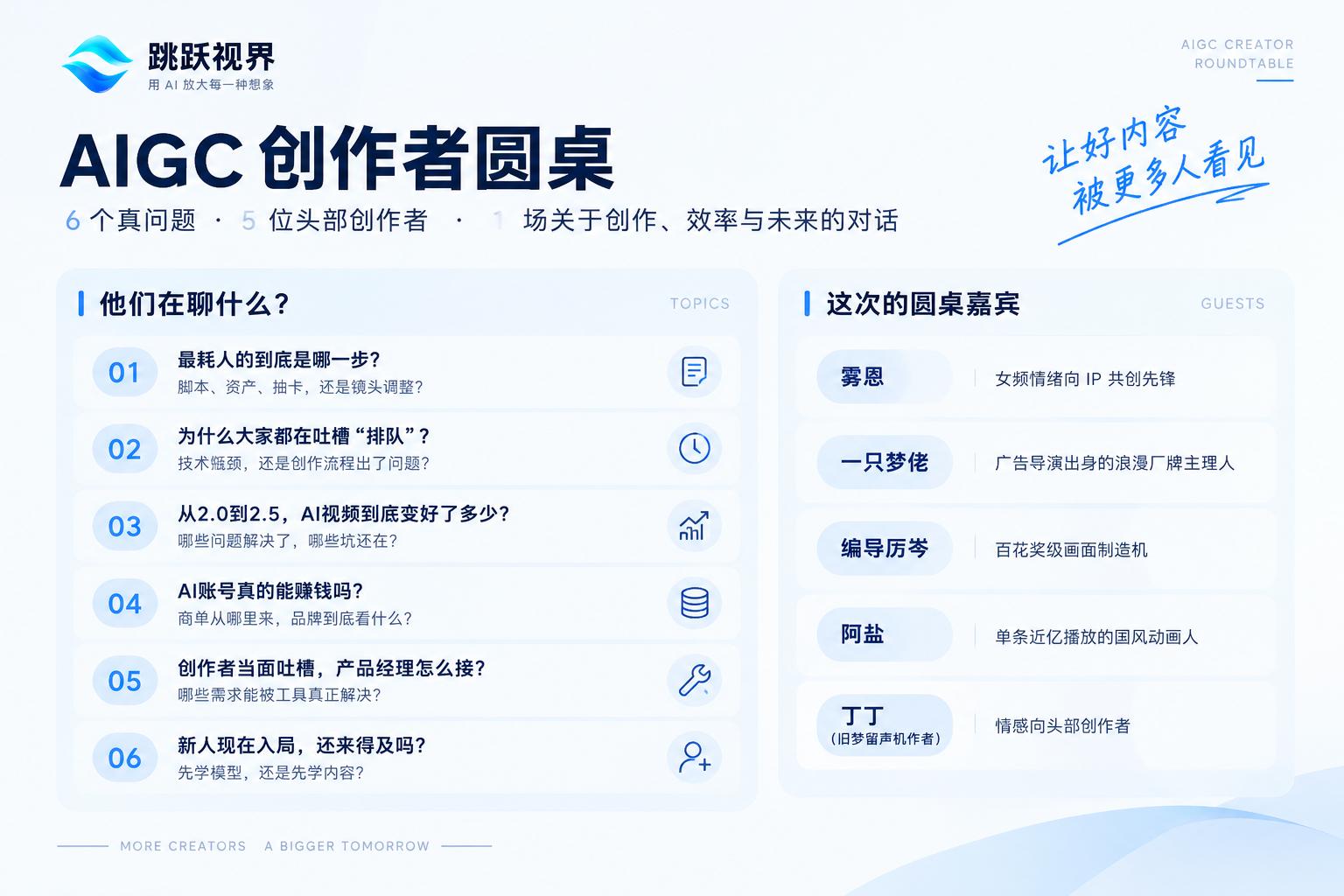 麦芽“开源”了旧梦留声机：从爆款背后，聊到AI创作的真实难题