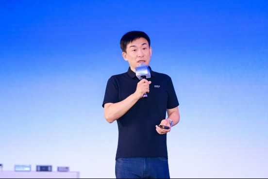此芯科技2026客户大会成功举办 携手合作伙伴共筑智能体开放算力底座