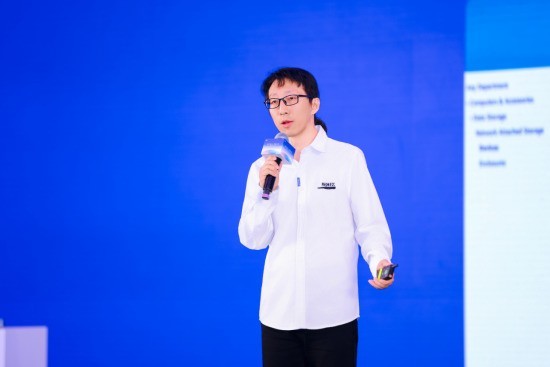此芯科技2026客户大会成功举办 携手合作伙伴共筑智能体开放算力底座