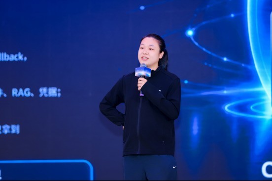 此芯科技2026客户大会成功举办 携手合作伙伴共筑智能体开放算力底座