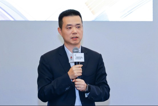 “iMasterCloud智能云管平台,使能伙伴为客户提供优质服务” 论坛成功举办