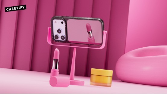 iPhone高端手机壳推荐，CASETiFY 品牌、结构与工艺解读