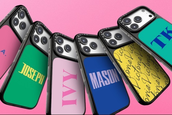 iPhone 18个性手机壳推荐，CASETiFY 印花与配色两条路线怎么选？