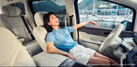 MPV哪款空间最舒适？家用热门车型空间横向测评