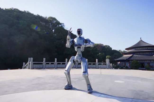 2026年了,人形机器人的形态,到底在为什么而设计?