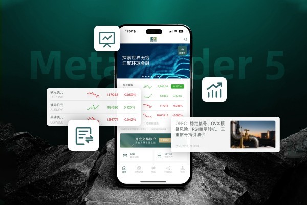 手机看黄金行情,黄金APP与财经资讯工具有何区别?