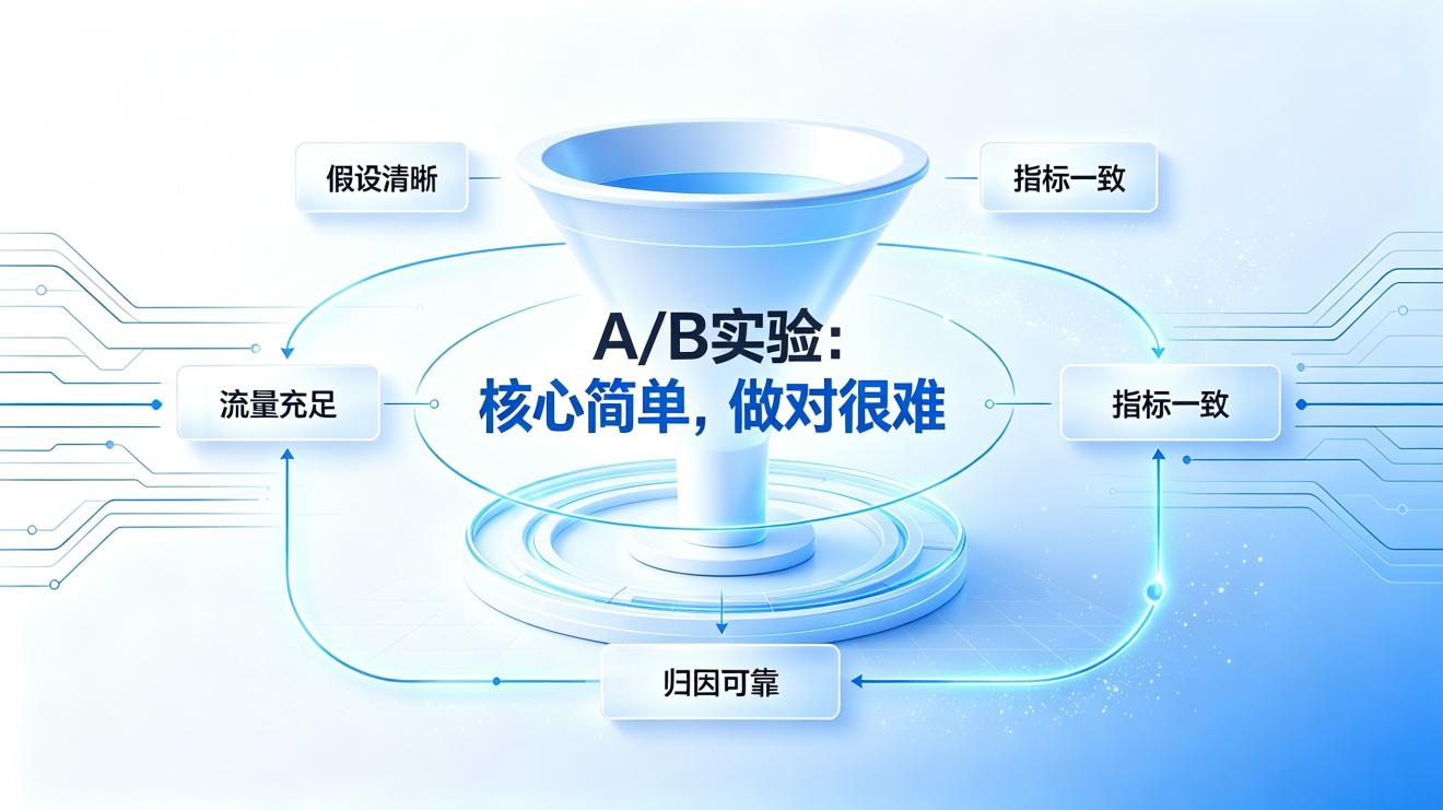 2026主流A/B实验Agent大盘点:从实验设计到因果推断,10款工具选型指南