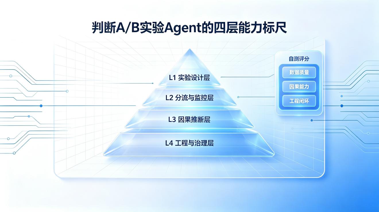 2026主流A/B实验Agent大盘点:从实验设计到因果推断,10款工具选型指南
