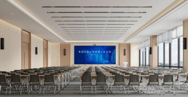 全栈自研铸就可靠实力:itc保伦股份智慧楼宇解决方案赋能企业数字化升级