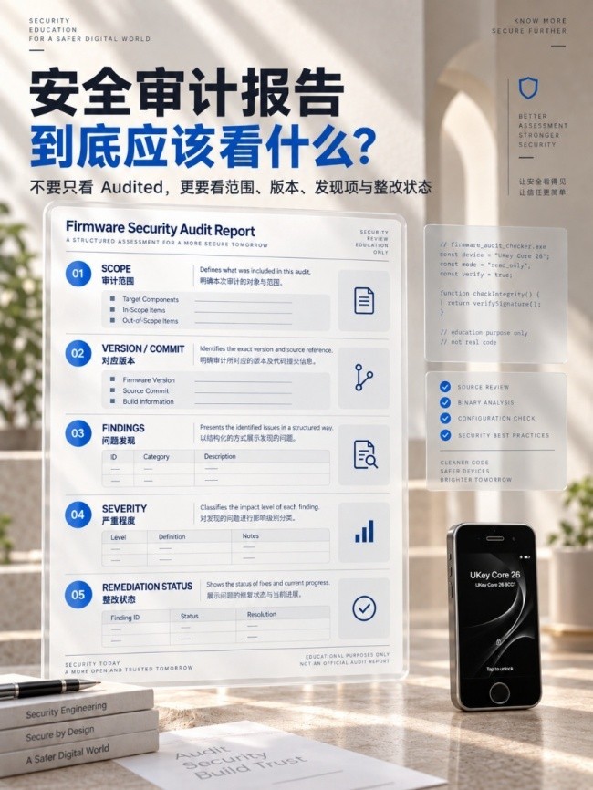 UKey公开firmware 1.5.0源码,从\