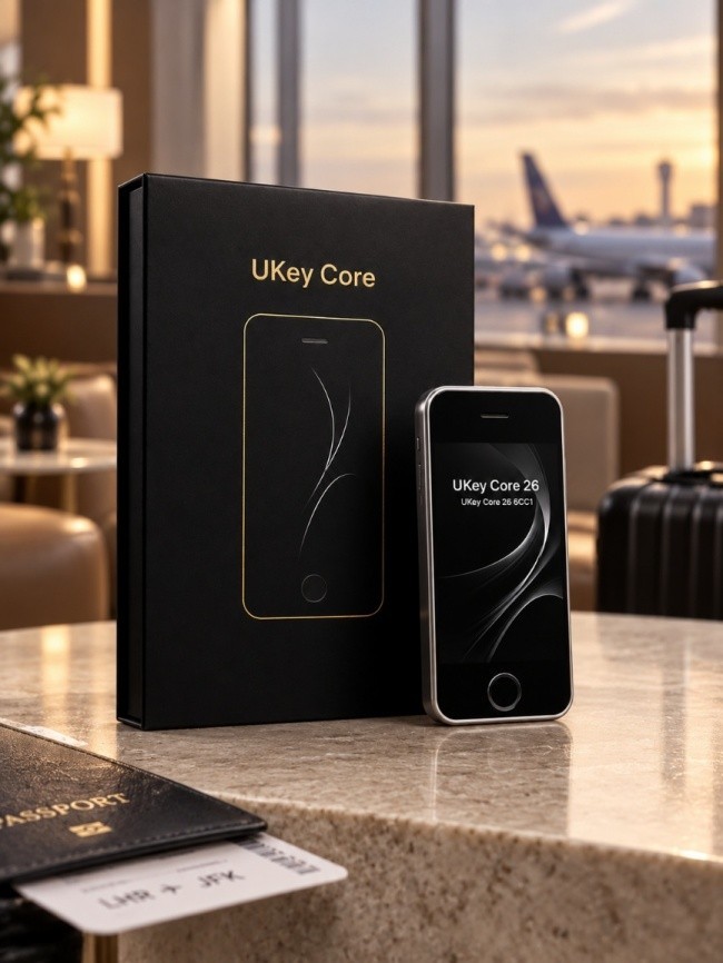 UKey公开firmware 1.5.0源码,从\
