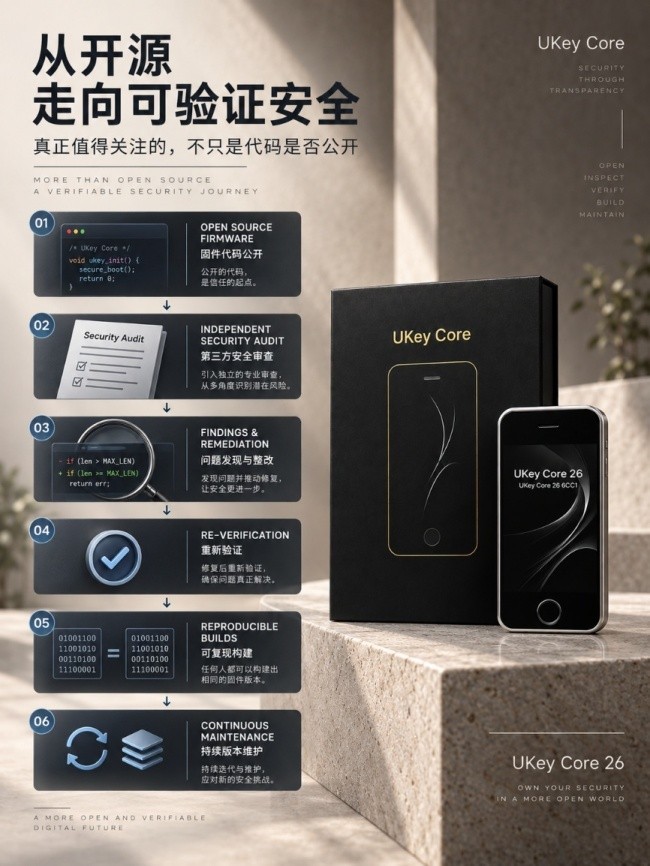 UKey公开firmware 1.5.0源码,从\