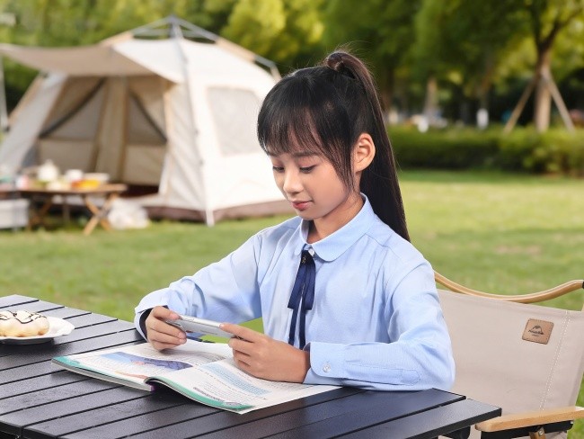 小学英语启蒙,到底要不要给娃买支词典笔?聊聊阿尔法蛋这支笔到底怎么样
