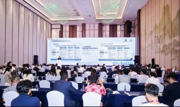 讯飞医疗参与人工智能促进健康全球倡议2026年会
