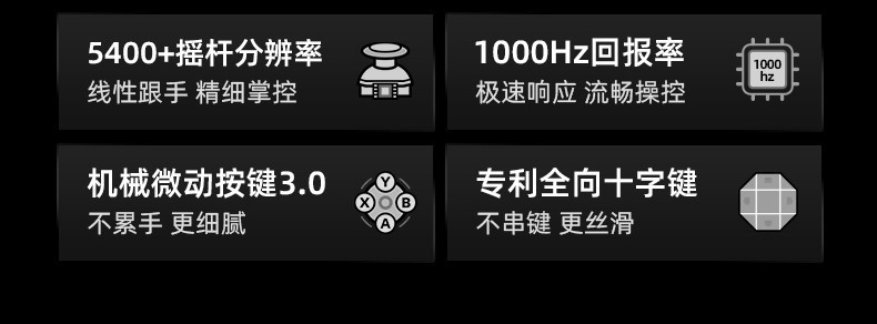 北通鲲鹏20精英版实装上线 越级智控全能好用