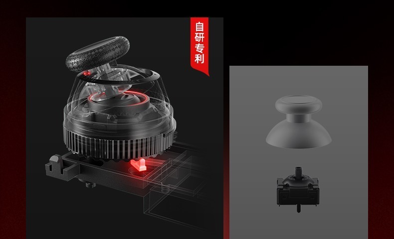 北通鲲鹏20精英版实装上线 越级智控全能好用