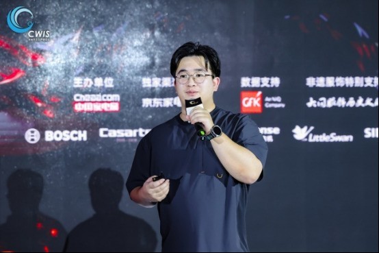 聚焦趋势品类增长|京东家电家居:多筒、热泵、套购驱动洗护市场穿越周期