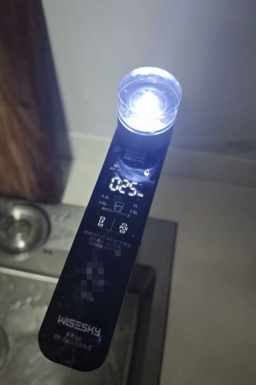 2026净水器:滤芯寿命决定耐用性