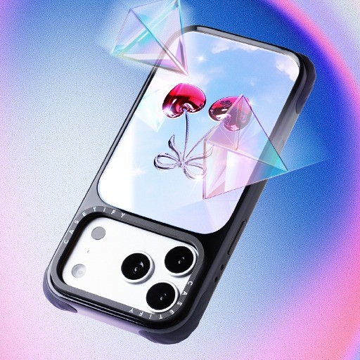 CASETiFY 强韧防摔手机壳,iPhone 18防摔磁吸壳推荐