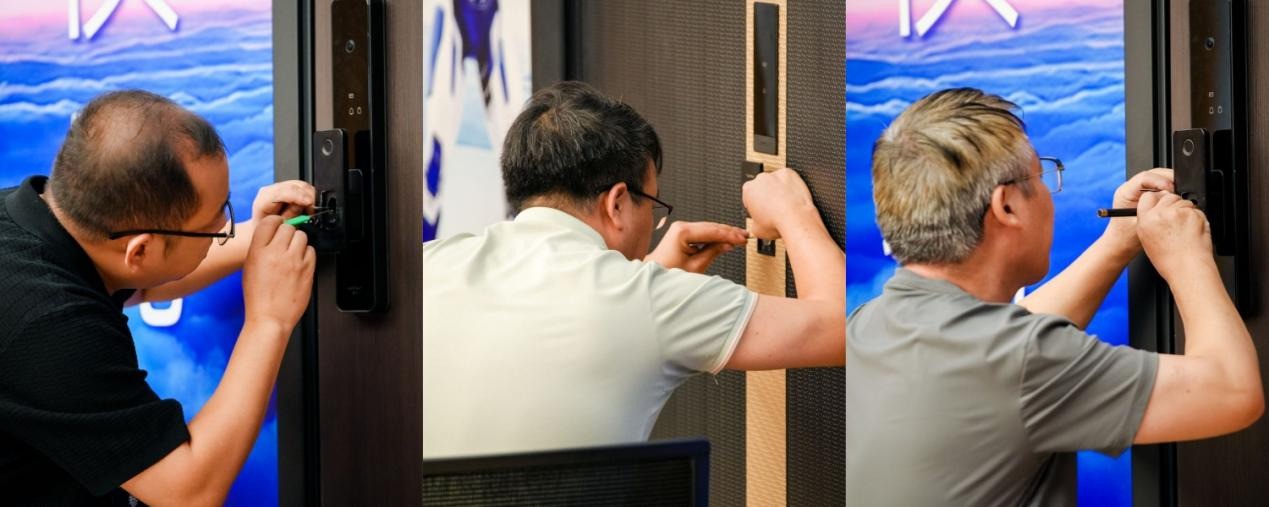 一项吉尼斯世界纪录™,读懂一家中国企业的长期主义底气