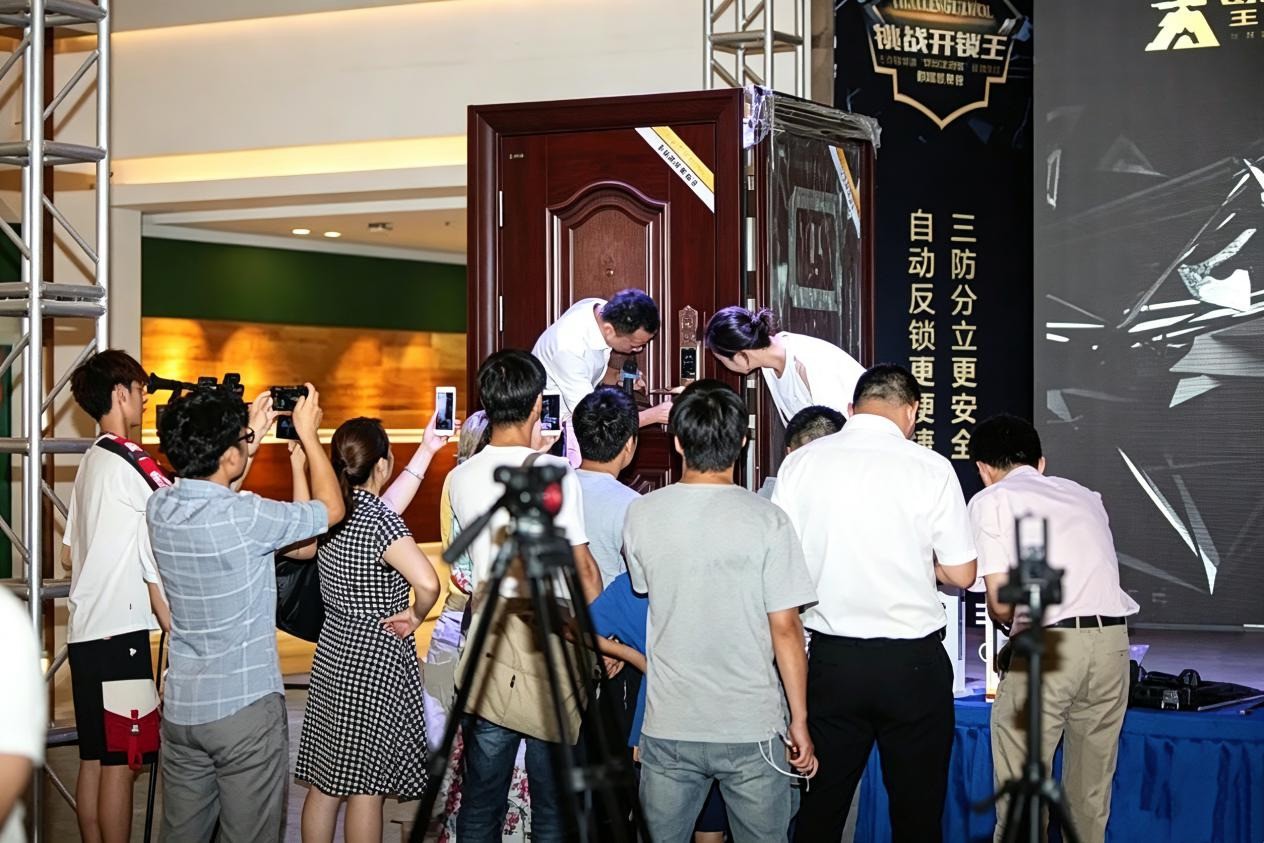 一项吉尼斯世界纪录™,读懂一家中国企业的长期主义底气