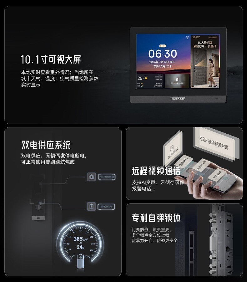 一项吉尼斯世界纪录™,读懂一家中国企业的长期主义底气