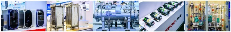 10月上海 | Aquatech China 2026六大亮点首发