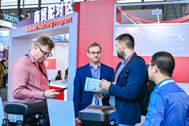 10月上海 | Aquatech China 2026六大亮点首发