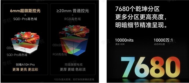 2026高端85寸壁纸电视深度测评|结合场景选才不踩坑