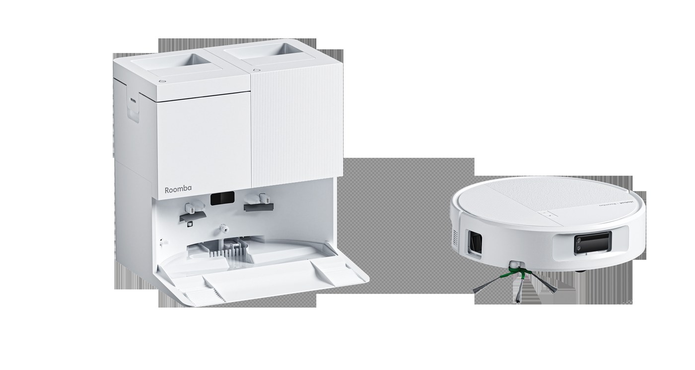 清洁能力强的扫地机器人推荐:从四个验收点倒着推支撑结构
