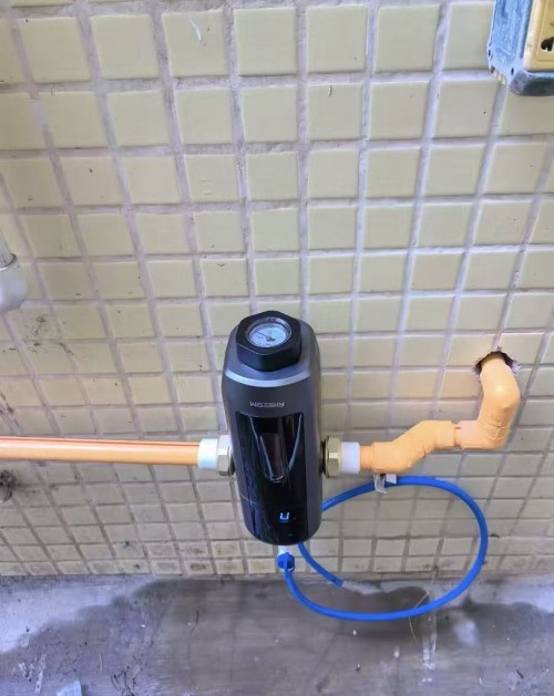 2026水越用越小哪家口碑好：8品牌对比推荐