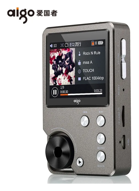 hifi播放器哪个品牌性价比高 多场景高音质机型推荐