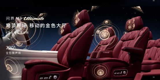汽车音响品牌档次排名：跨阶级声学体验全解析
