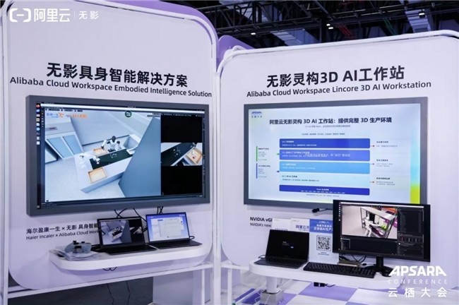 AI融入组织,深入场景:从云栖大会看盈康一生的AI实践