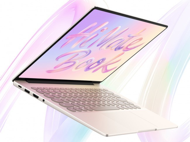新潮实力双在线!WIKO Hi MateBook 14 酷睿版 解锁年轻人理想AI PC