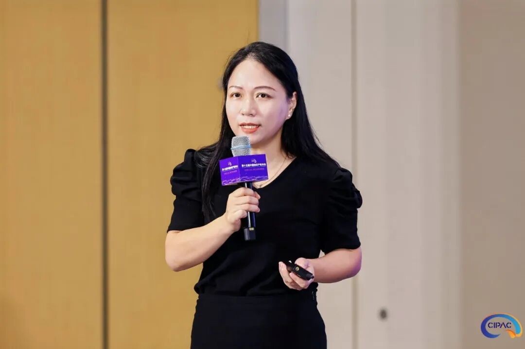 AI时代的知识产权创新护航与价值共生