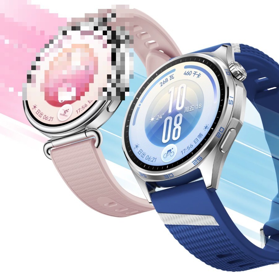 滑雪戴什么智能手表更靠谱？华为WATCH GT 7系列覆盖雪场地图与转弯检测