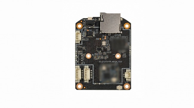 Veepai小鹰维拍端侧AI多模态模组,普惠家用IPC智能化升级