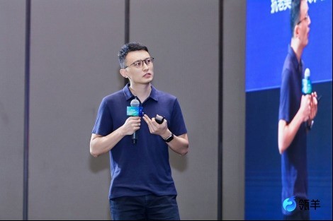 瓴羊亮相2026云栖大会,让企业级Agent走进经营现场,对业务结果负责